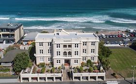 Majestic Mansions - Apartments At St Clair Dunedin 3* New Zealand